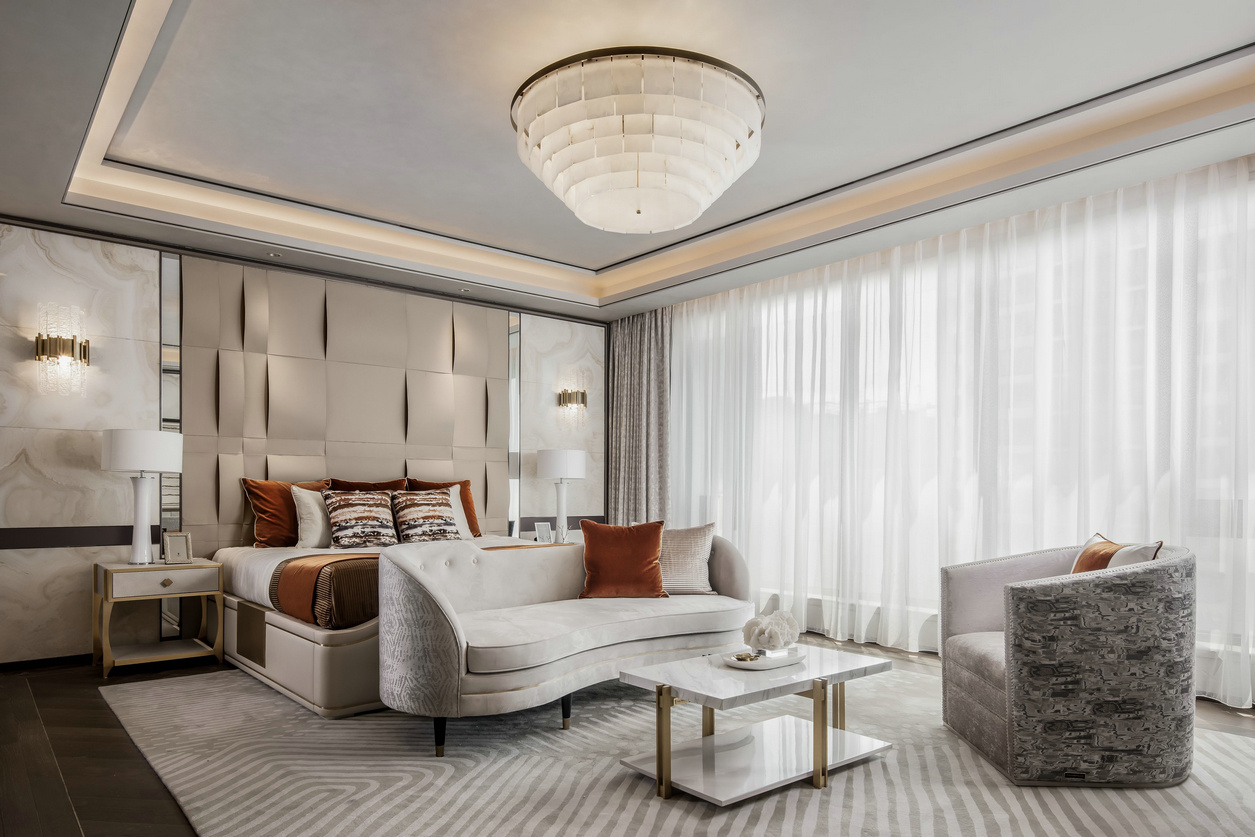 上海建工房产南京海玥花园丨中国南京丨HWCD-72