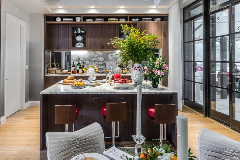 New York's Holiday House 设计展-65