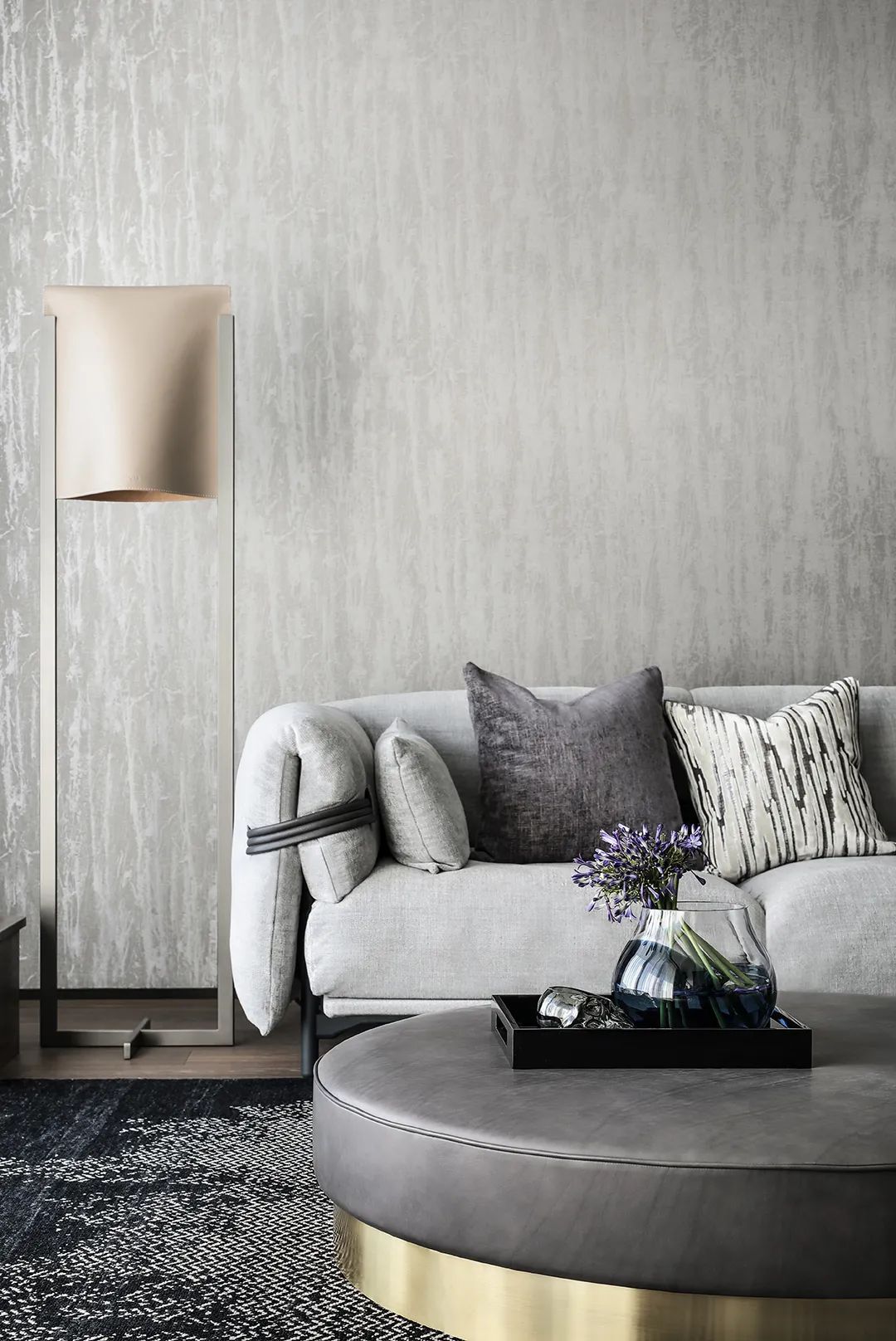 私人别墅丨中国深圳丨郑树芬室内设计(深圳)有限公司-121