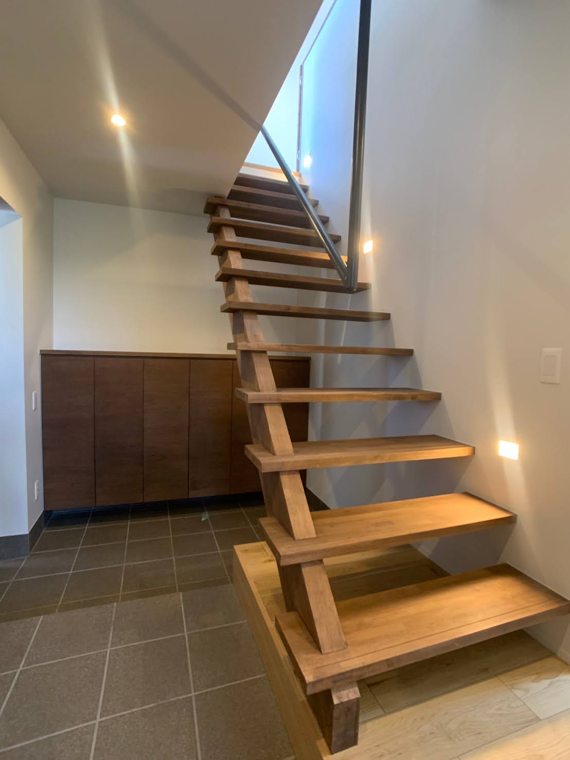 鹿嶋の住宅10丨LEVEL Architects-20