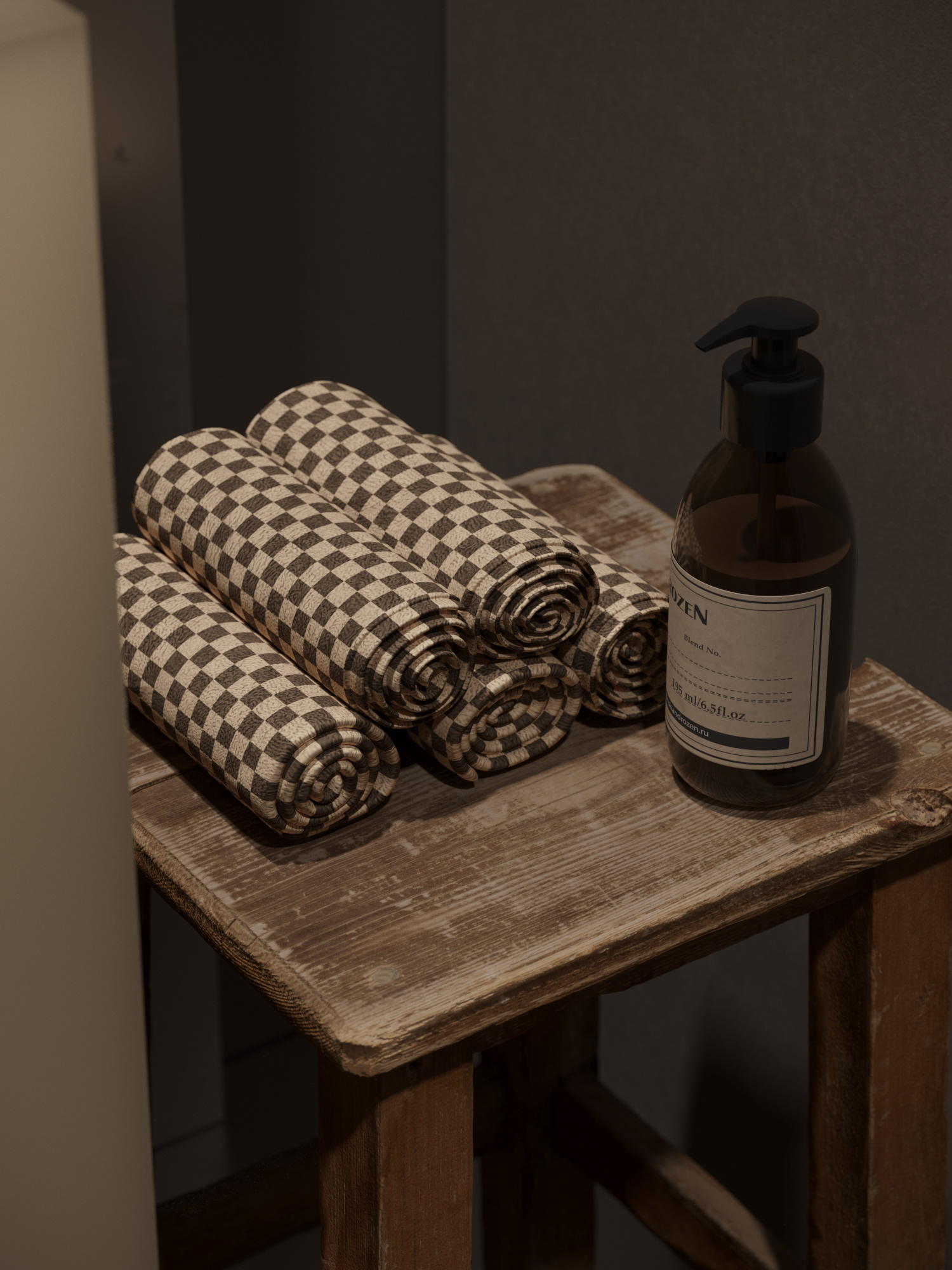 浅酌细品咖啡馆兼餐厅-44