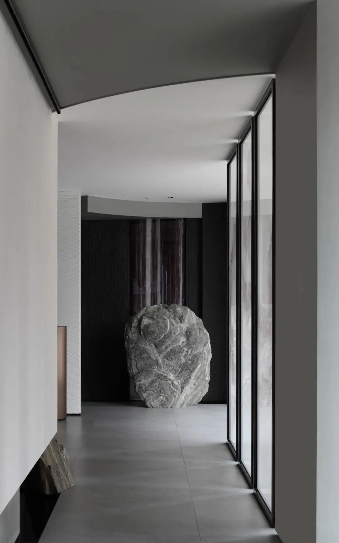 茅台国致酒业生活馆丨中国佛山丨佛山点海设计-28