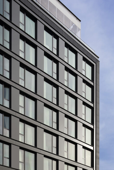 丨美国纽约丨Perkins Eastman-4