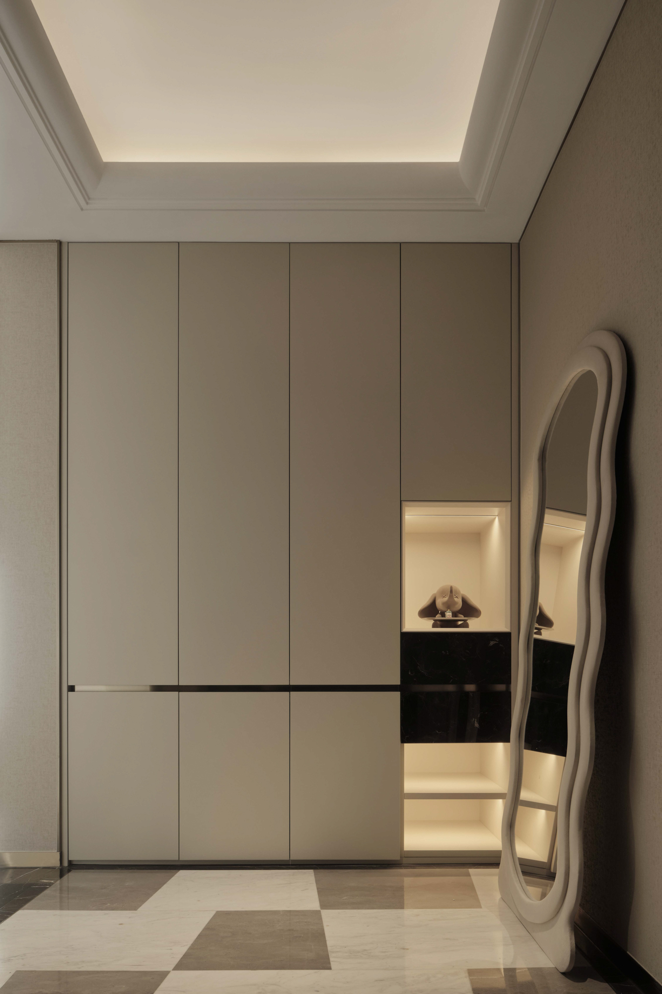 玥光慢华丨DoLong 董龍设计-51