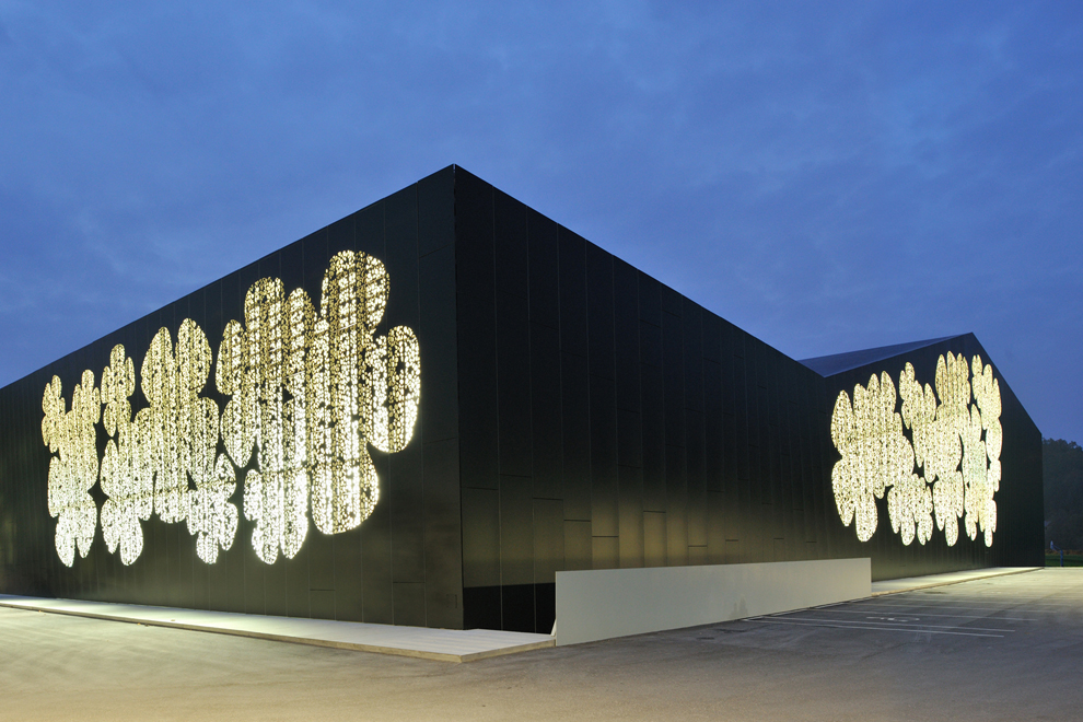 podcetrtek sports hall-12