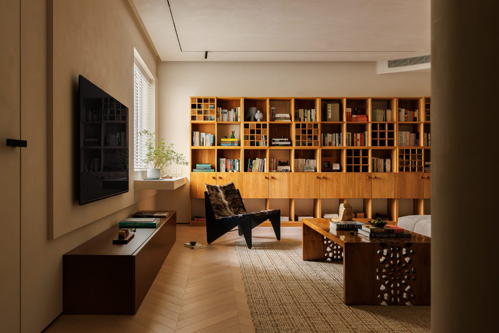 复古与个性的碰撞,在家看一场艺术展-12