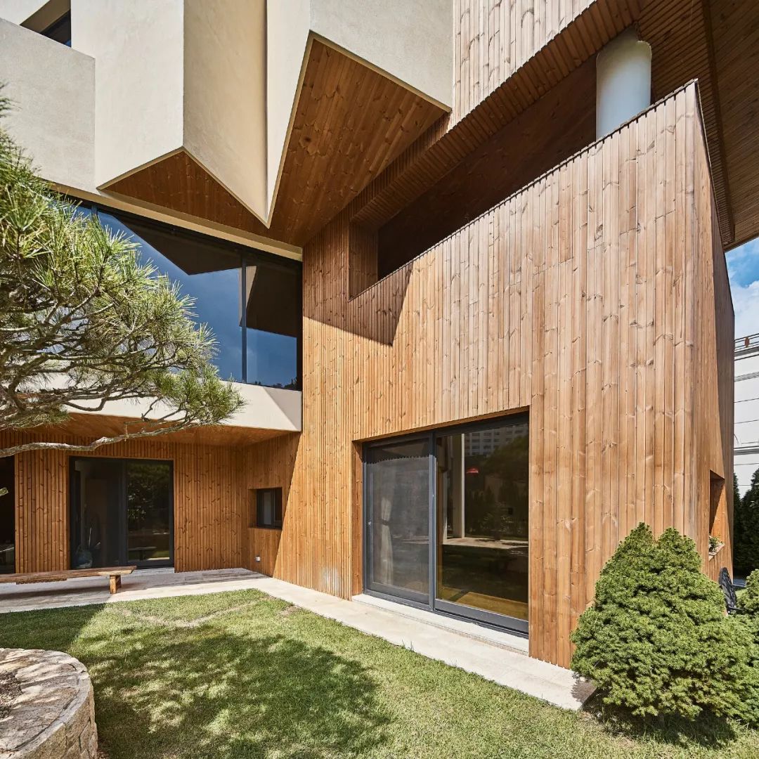 创新大师李玄镐 | 空间与人类行为的完美融合-56