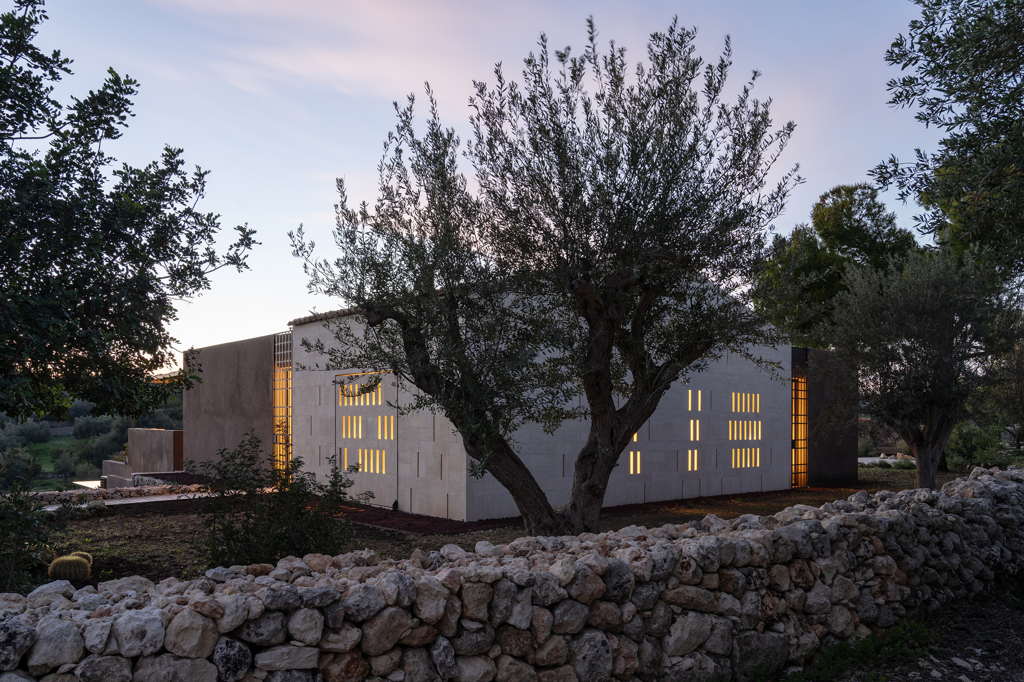 莫达别墅丨意大利-55