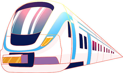 京津冀首列全景观光列车——“星光·燕赵号”来了！-6