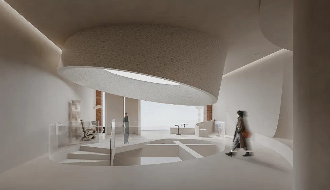 妍予美容集合店设计丨INNER BOX 空间设计有限公司-6