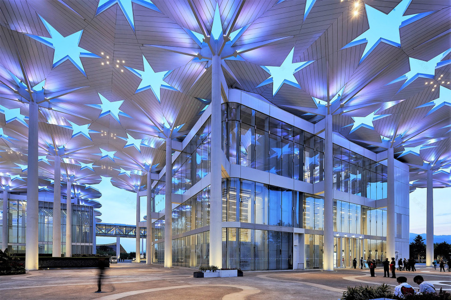 2019年中国北京世界园艺博览会国际馆 / BIAD胡越工作室-62