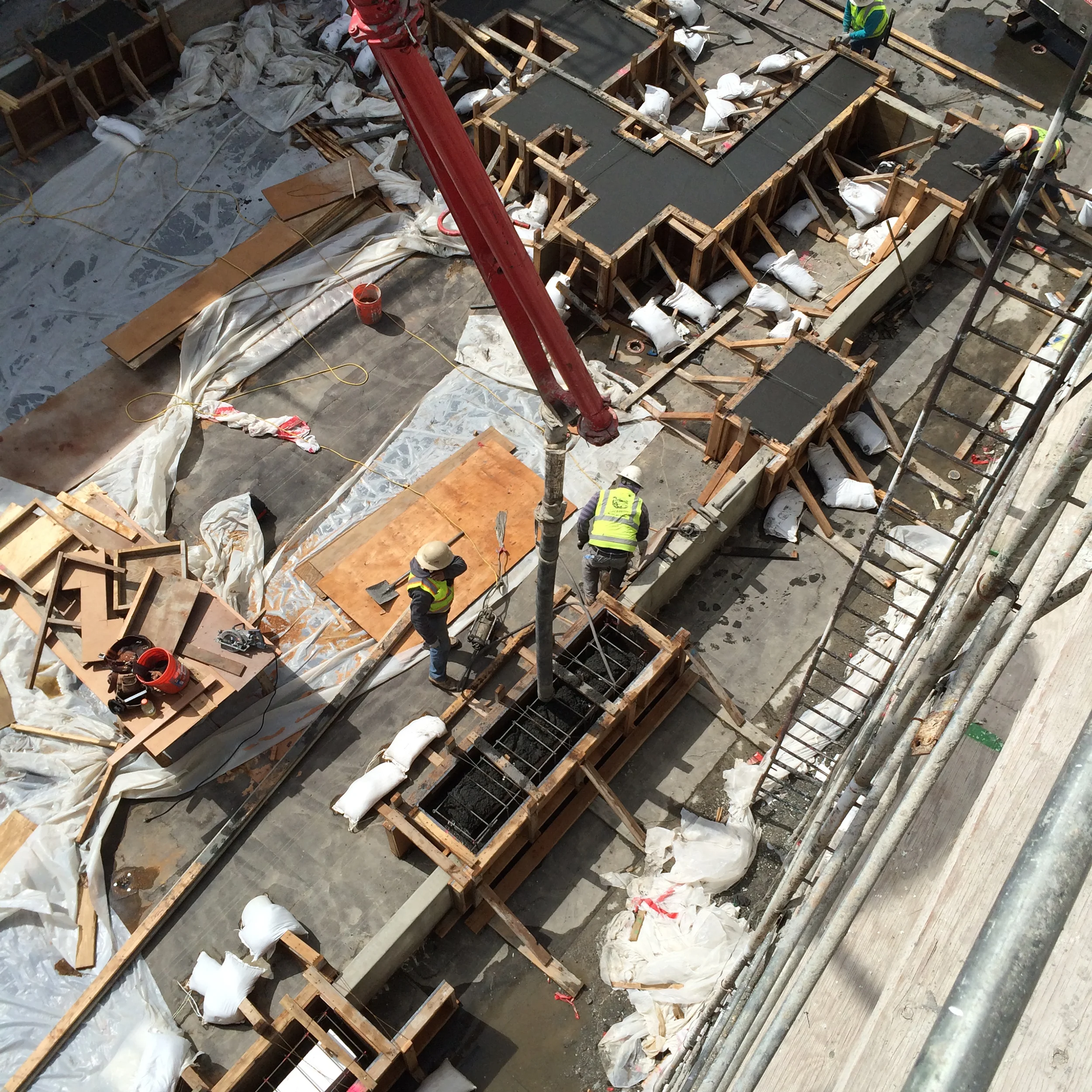 丨美国加利福尼亚丨Fletcher Studio-67