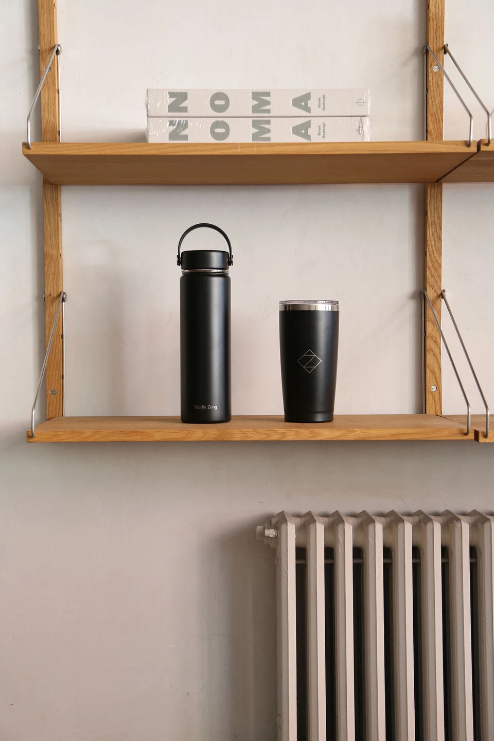 商店宗丨美国纽约丨Studio Zung-22