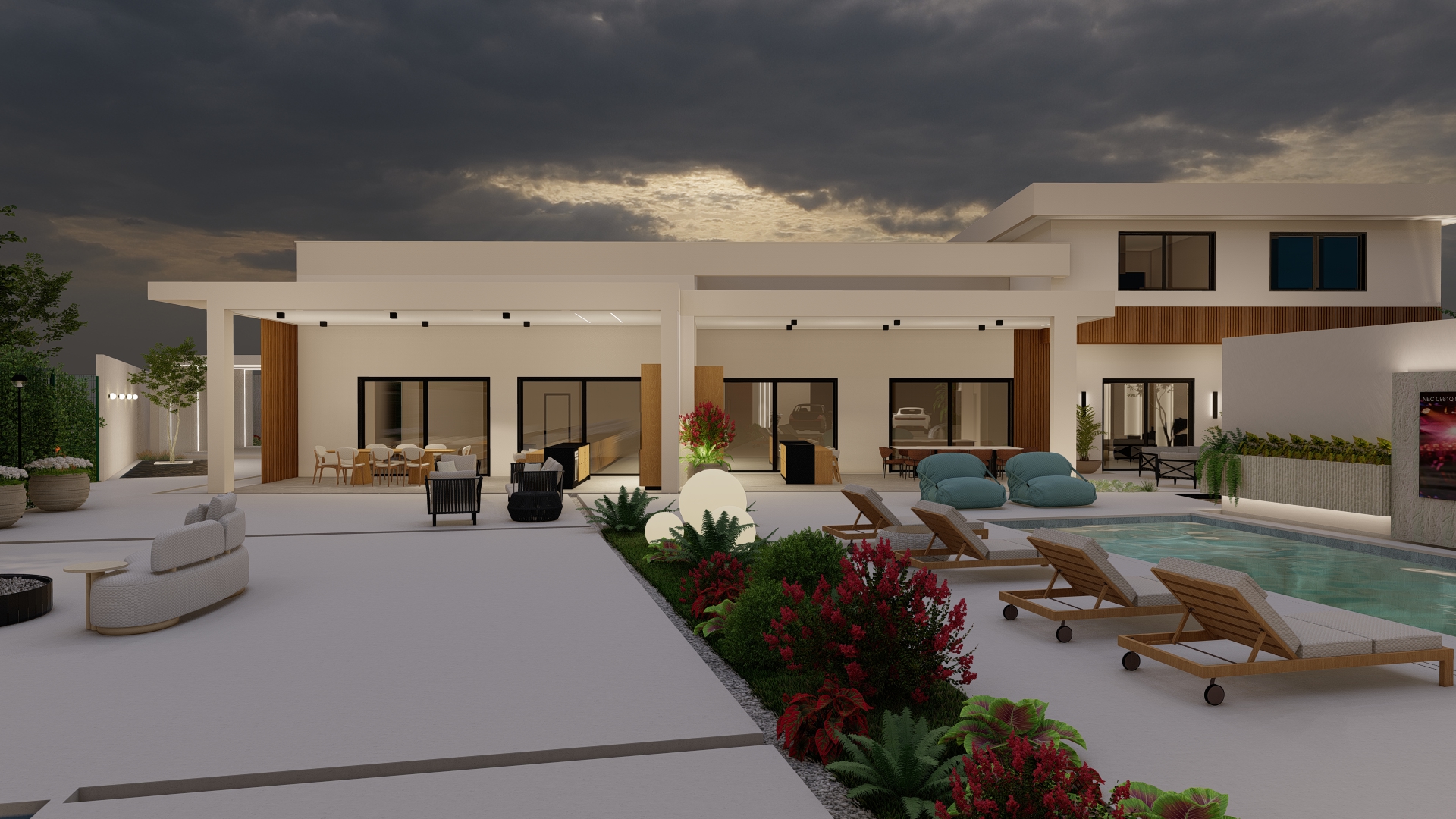 CASA UDINE, ITÁLIA-8