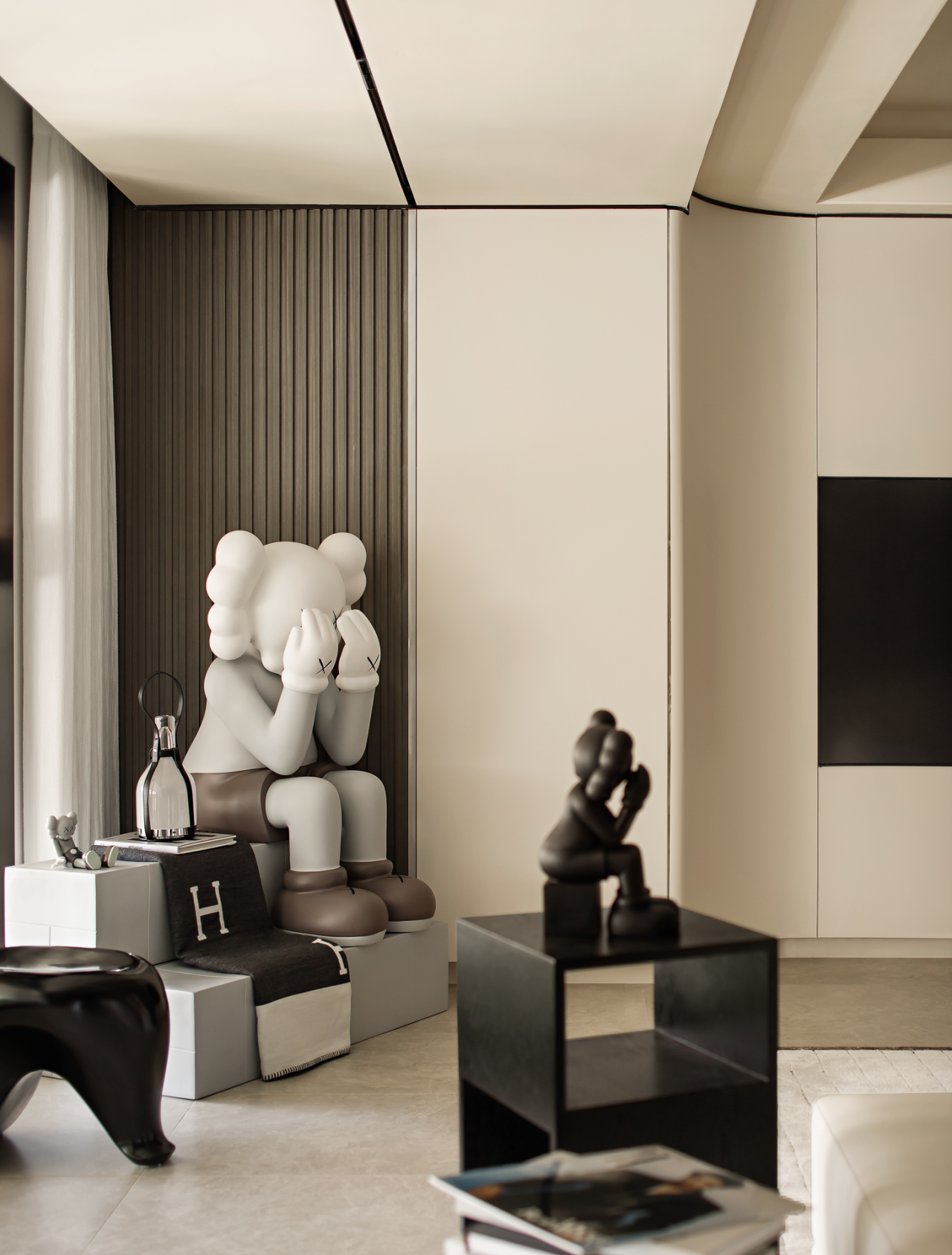 中海长沙寰宇天下丨中国长沙丨赛拉维设计-16