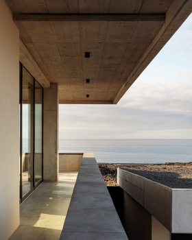 亚速尔红酒酒庄丨SAMIarquitectos事务所
