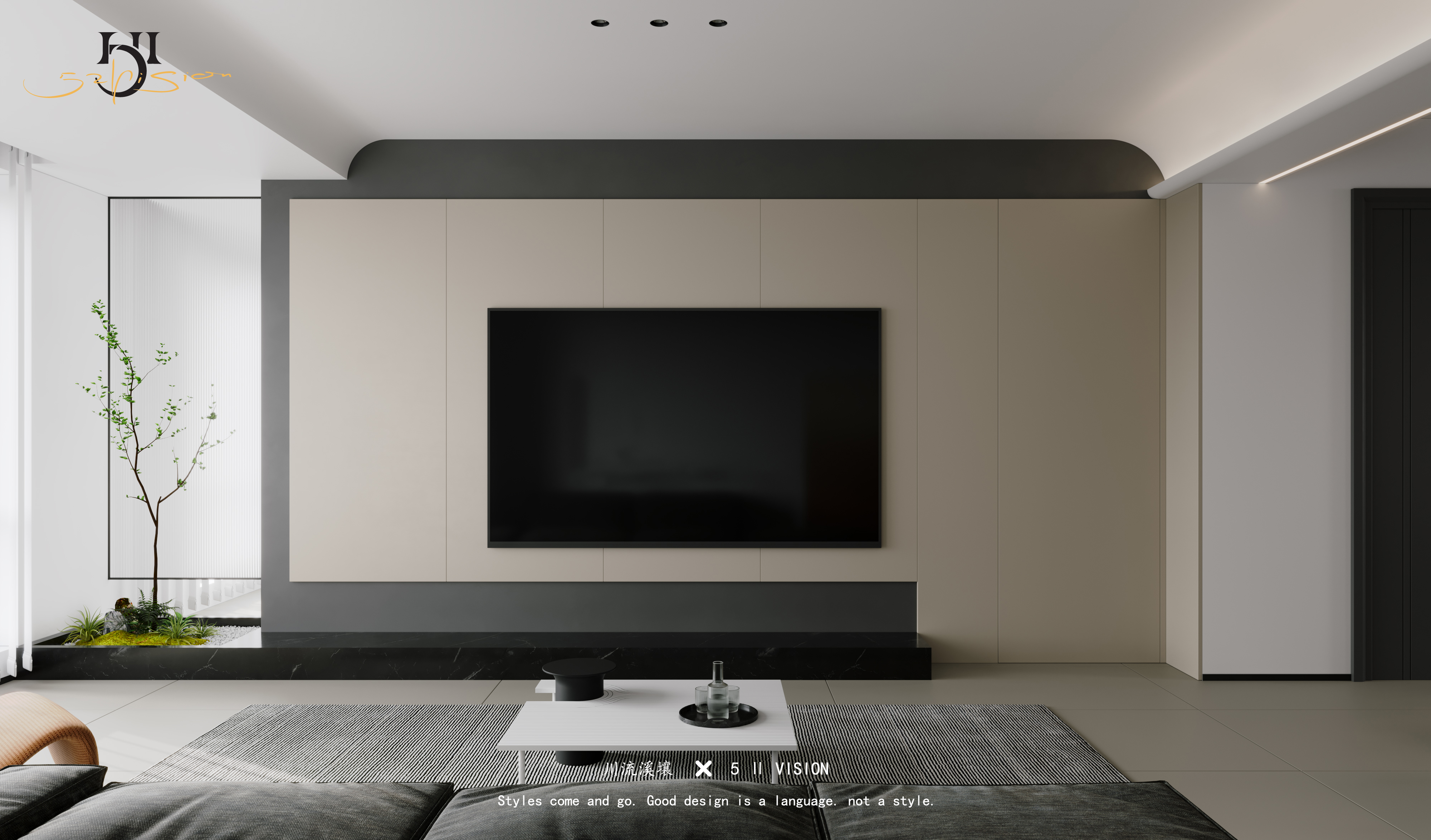 效果图新作，5 Ⅱ VISION-6