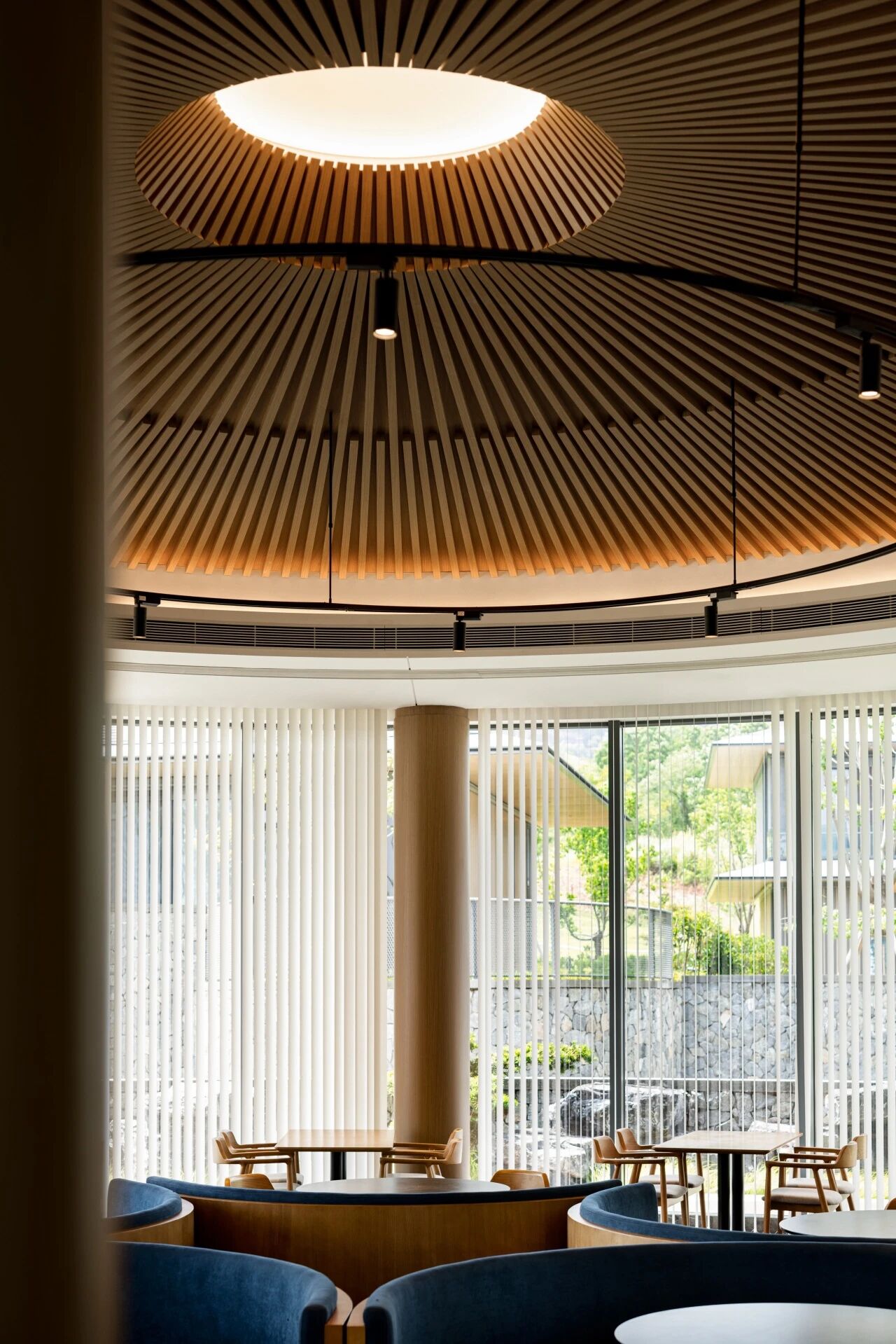 若邻 · 樵山谷花园酒店丨中国浙江丨SENSE善水堂设计  善舎日本设计事务所-16