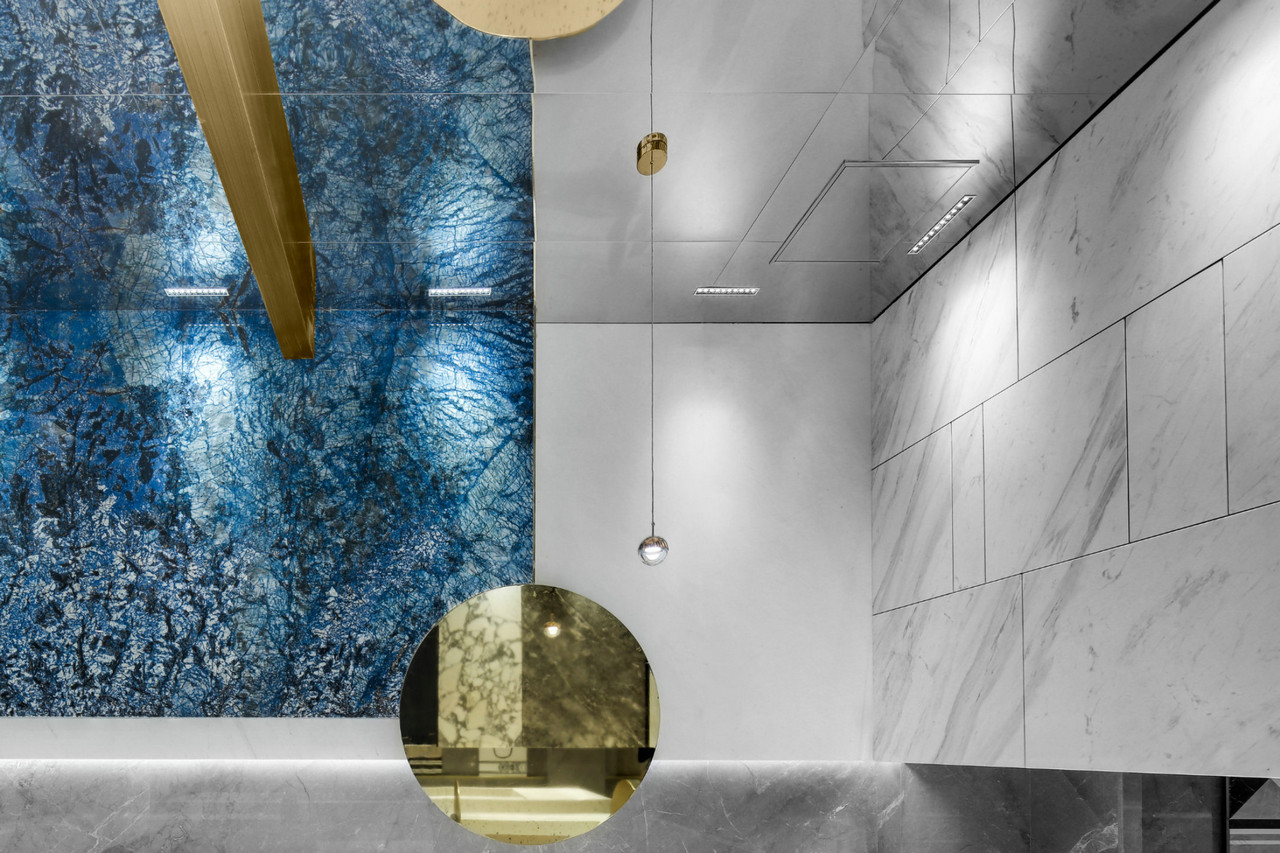 许智超：反重力-石空漫步-14