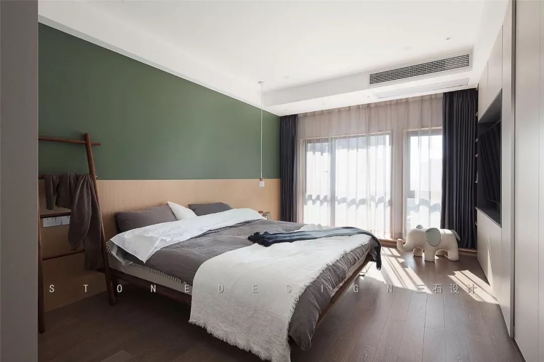 光·景 | 绍兴 180㎡书香世家的阳光生活-30