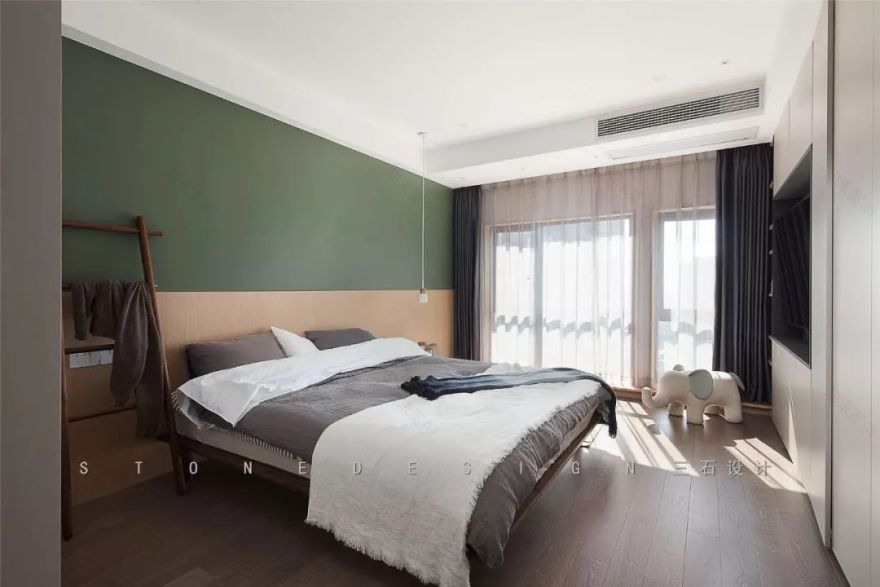 光·景 | 绍兴 180㎡书香世家的阳光生活-30