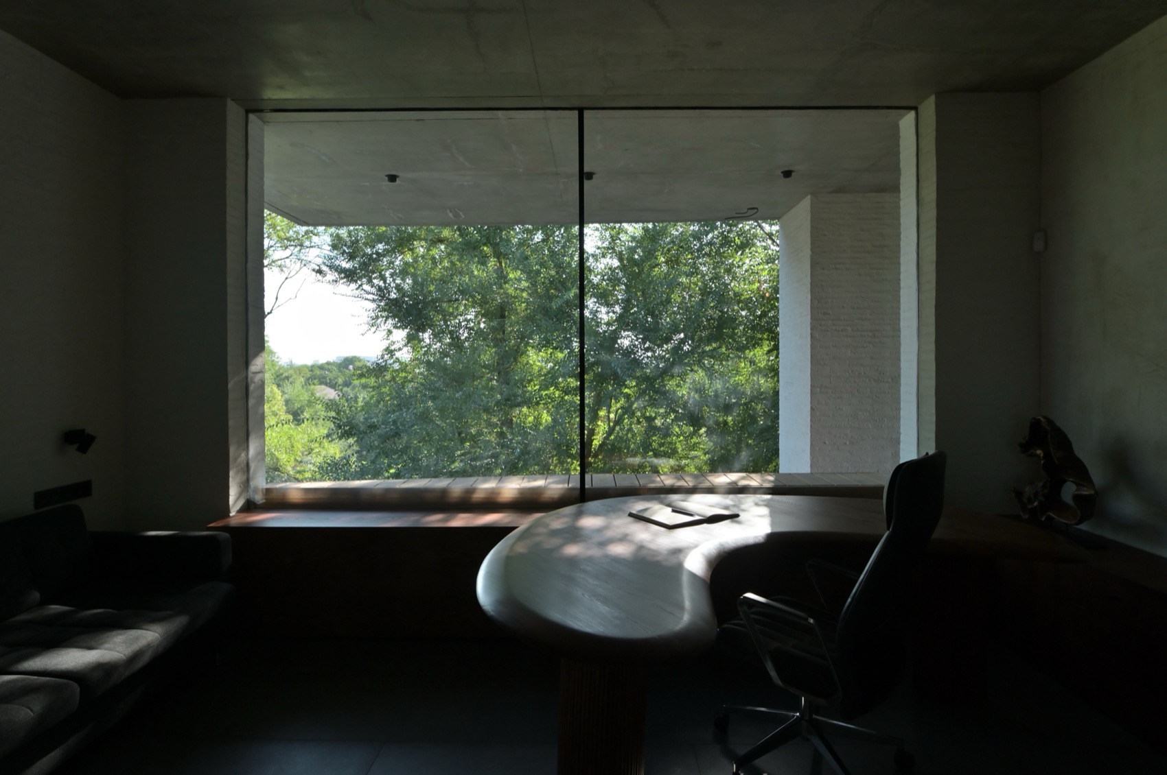 studio Chado建筑事务所办公空间-63