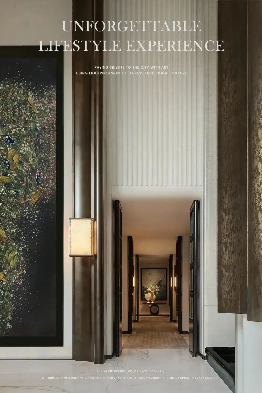 广州鹏瑞一号丨中国广州丨全球设计大师天团-40