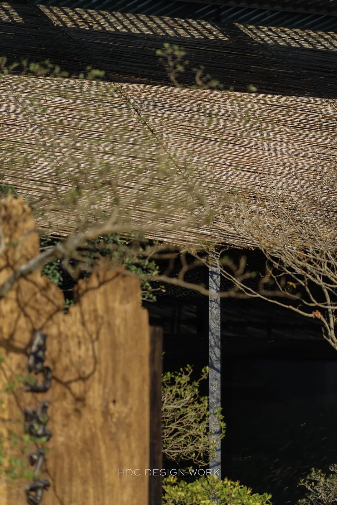 马旺子101纪念店（MA'S KITCHEN 101）丨中国成都丨蜂鸟设计-12