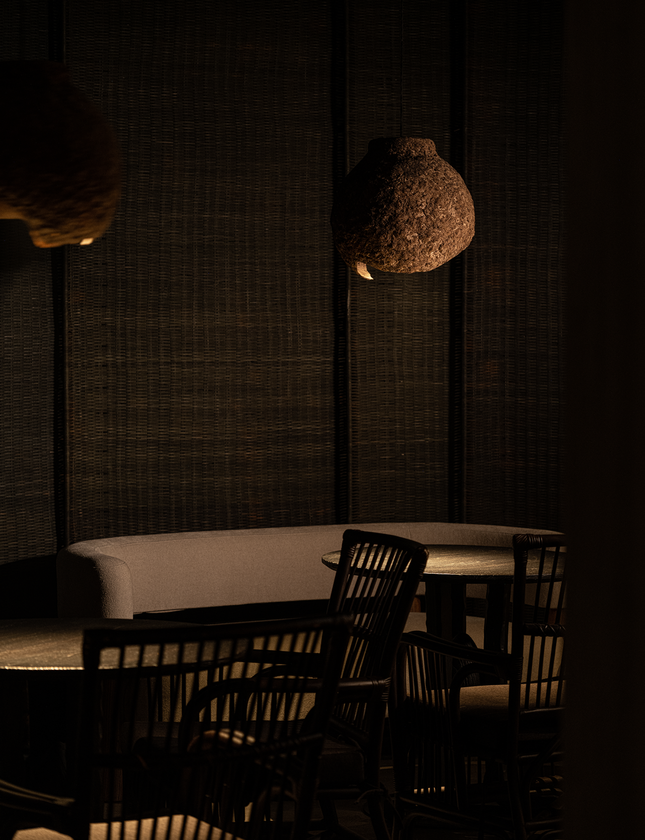 UPPERWOOD BAR丨中国上海丨万谦集环境艺术设计公司-33