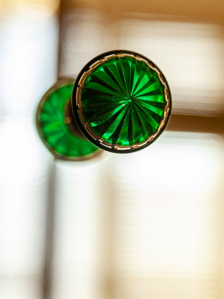 复古公寓设计 | 艺术、设计与材料的有机结合-53