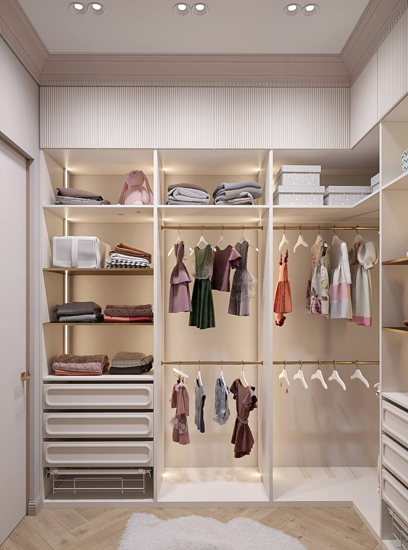 Дом в Патрушево 300 кв.м-40