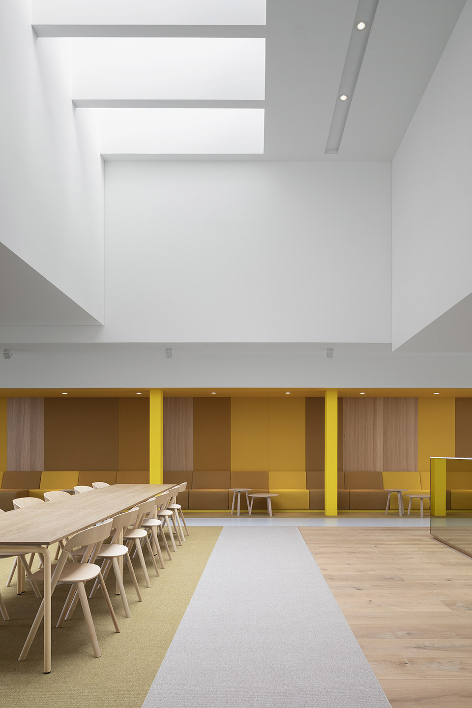 Felix Meritis文化大楼,阿姆斯特丹 / i29-116