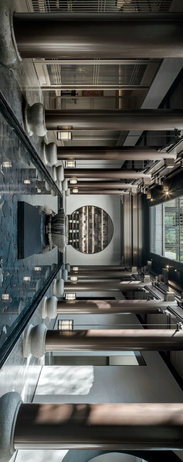 南宁建发五象印月售楼处-16