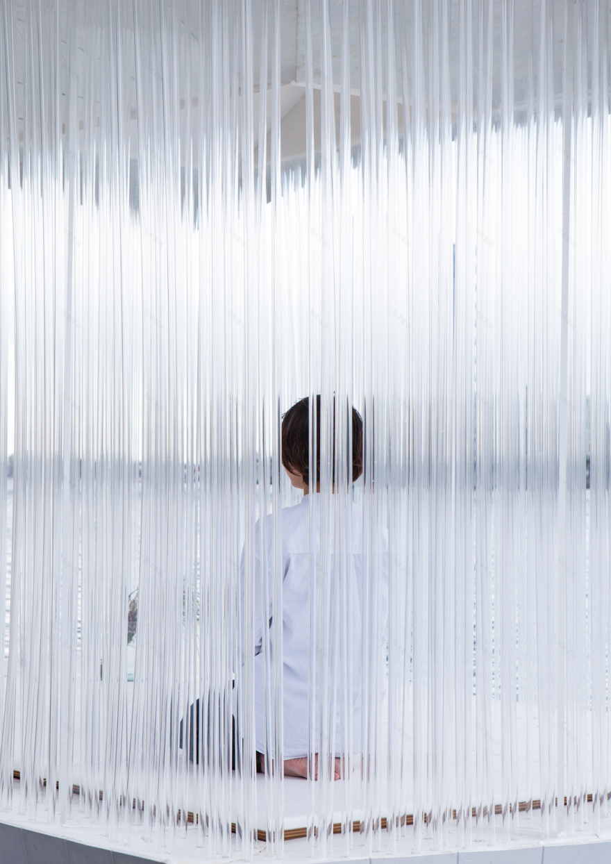 哥本哈根Ø茶室丨丹麦哥本哈根丨PANProjects-25