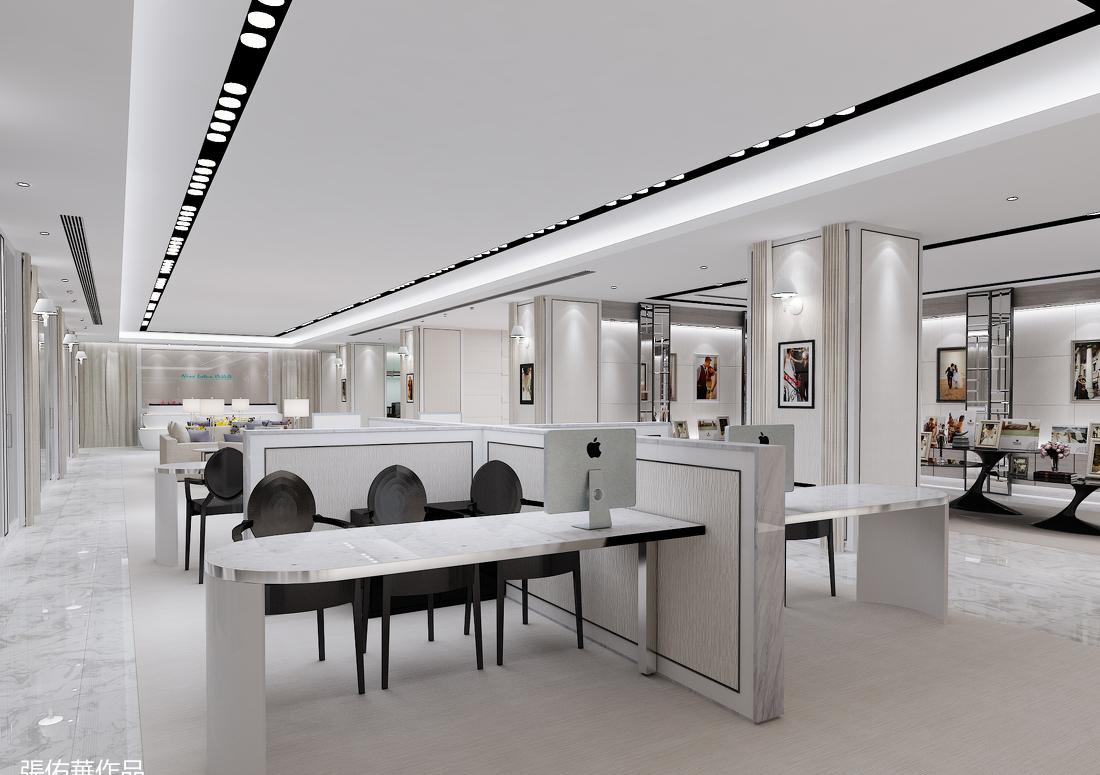 
大连玖品莲婚纱摄影 -1