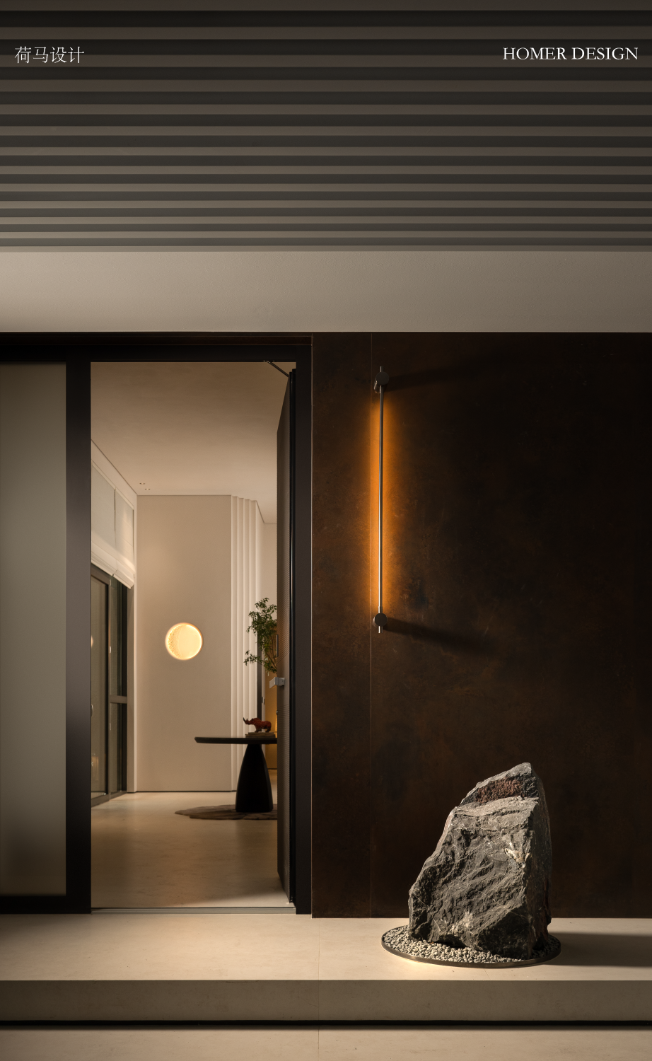 天台龙悦丨荷马设计-0