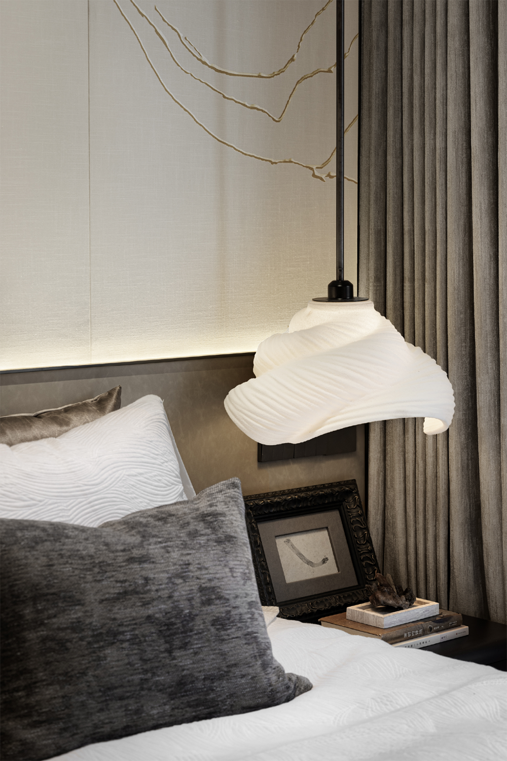 沈阳金地江山风华样板间丨中国沈阳-30