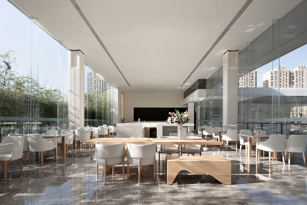 房源·君澜府售楼处设计丨中国临沂丨杭州美致家居设计有限公司-27