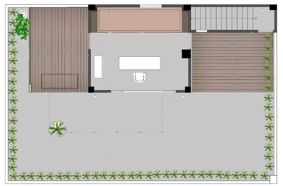 广州德缘丰 | 古韵骑楼中的艺术空间-124