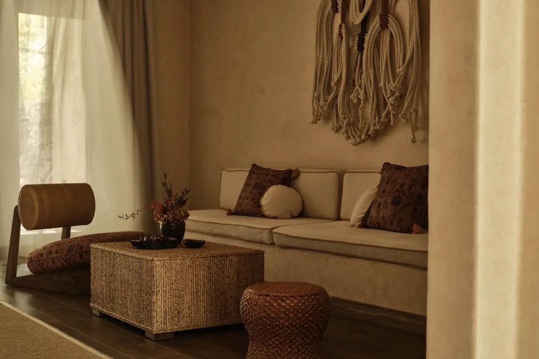 宁夏北岛湾原生野奢酒店•Ninsul Hotel丨中国中卫丨L Design Studio-56