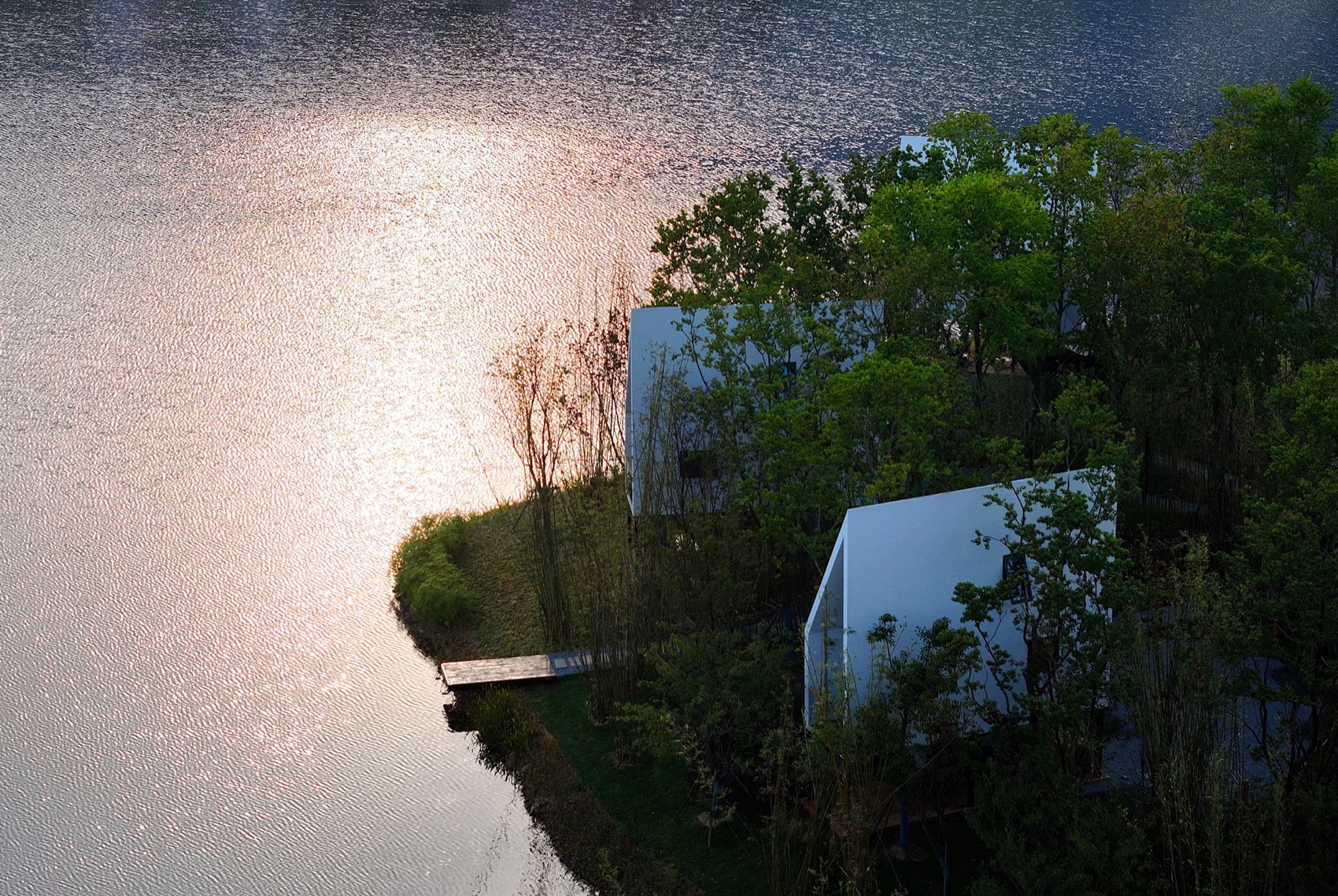 个个世界[荒野之家 #133#] – 风帆之家丨中国武汉丨个个世界 Wiki World() + 先进建筑实验室AaL-105