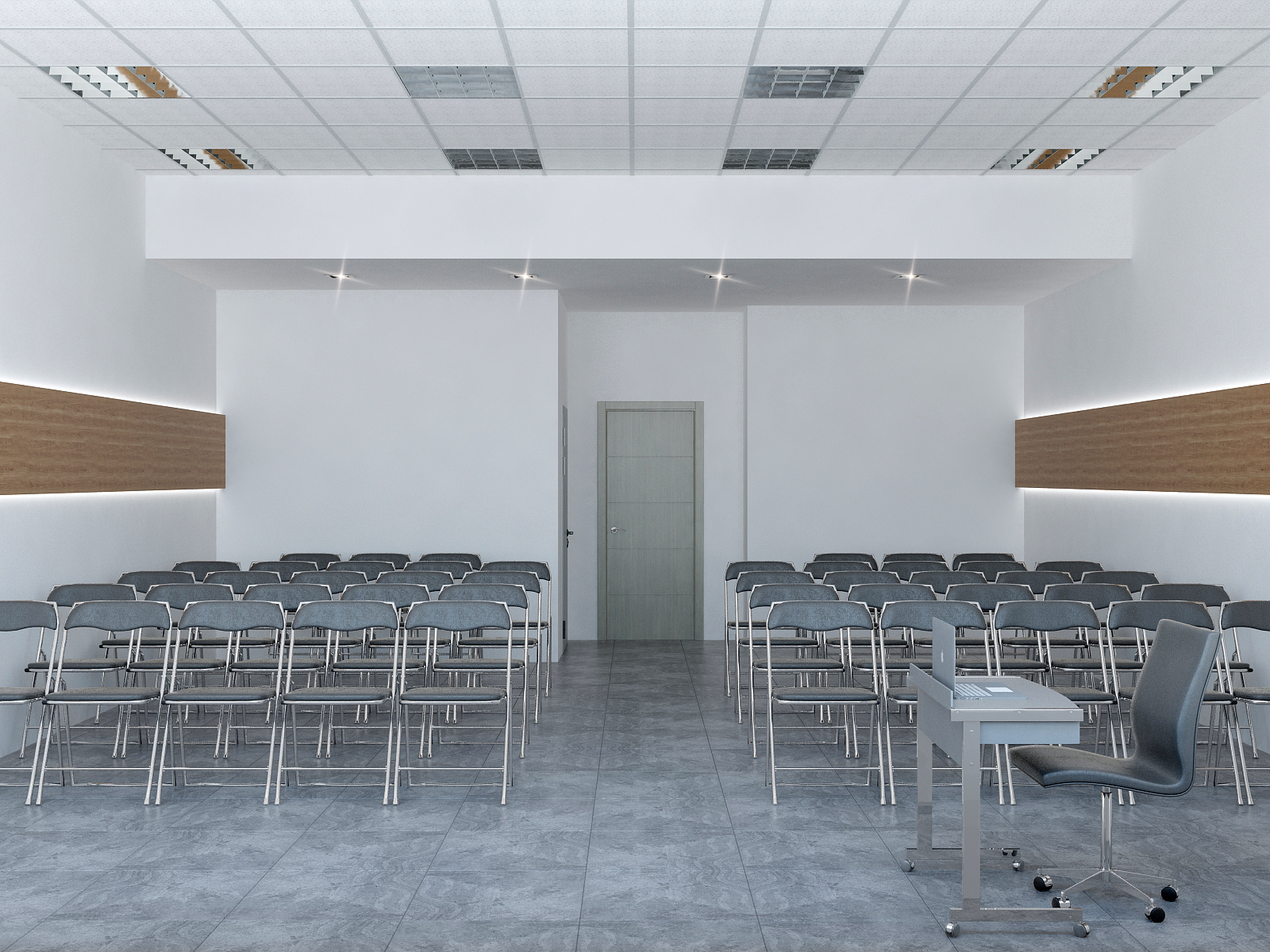 Школа косметического искусства С.Сикорской 1500 м.кв-7