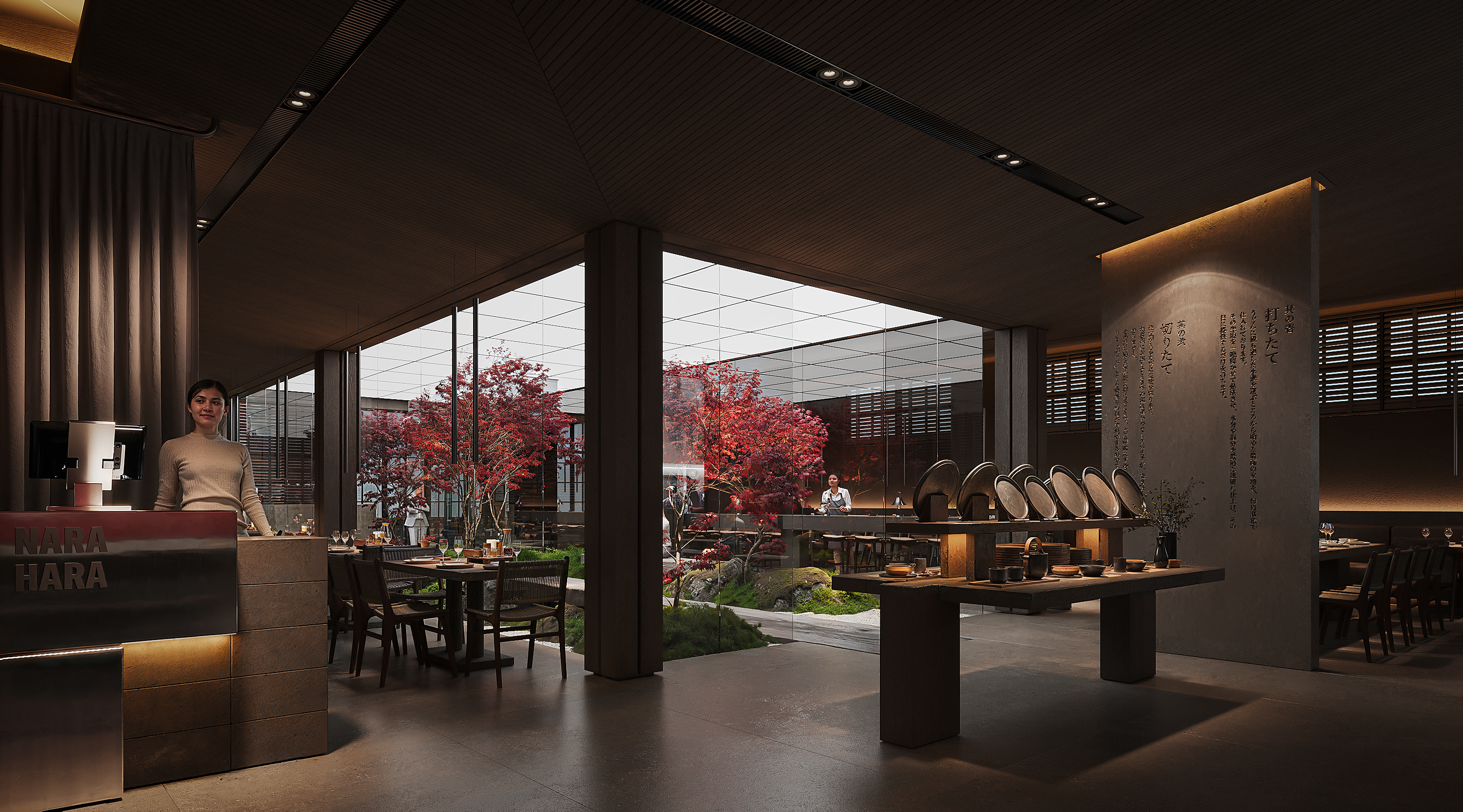 奈良原(注:NARA常见对应奈良,HARA常见对应原,但由于没有更多语境,这只是一种可能的人名或地名等的音译,具体需结合实际情况确定) 丨美国亚利桑那-0