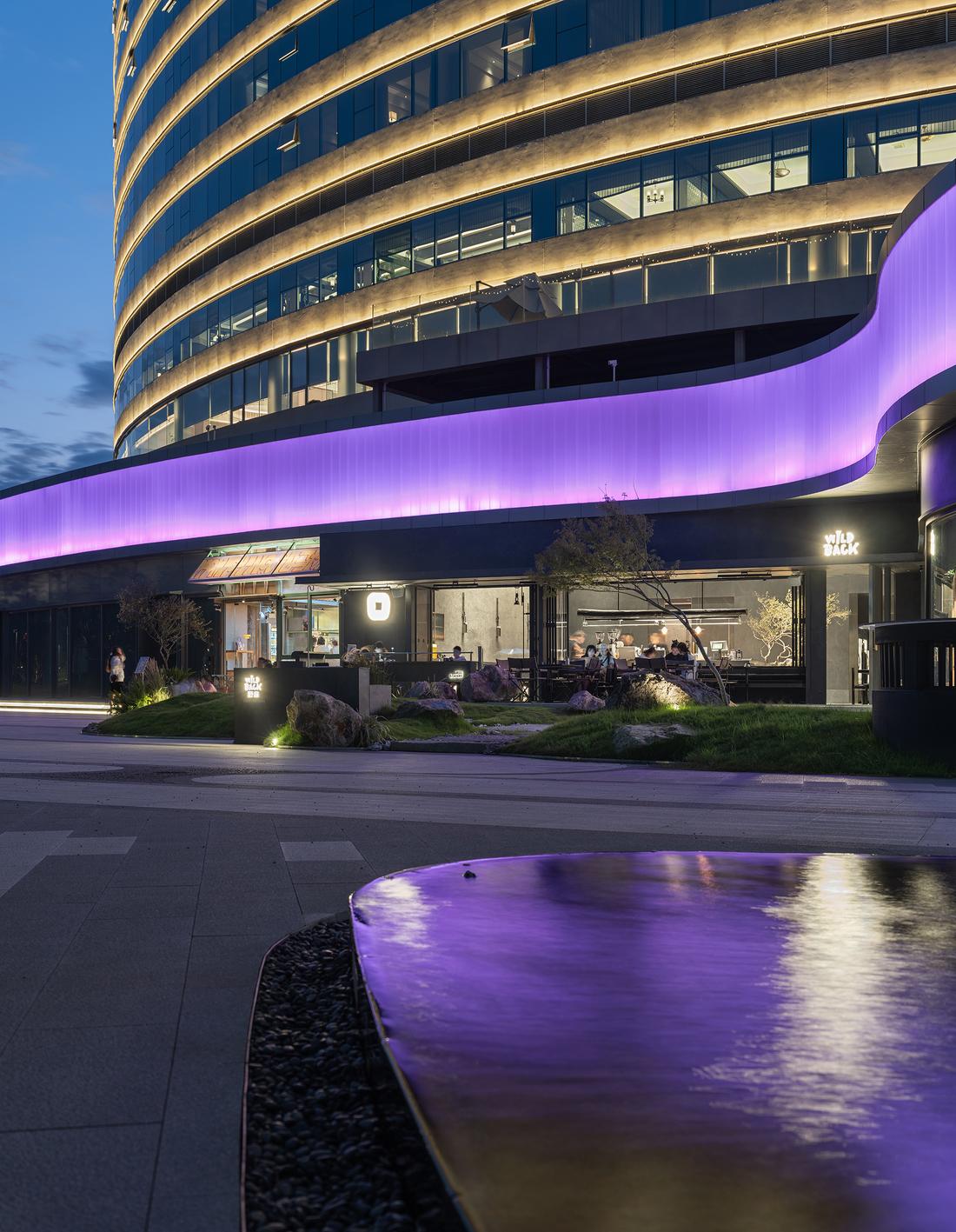 野回 WILDBACK丨中国杭州丨皮爱纪设计 PIG DESIGN-95