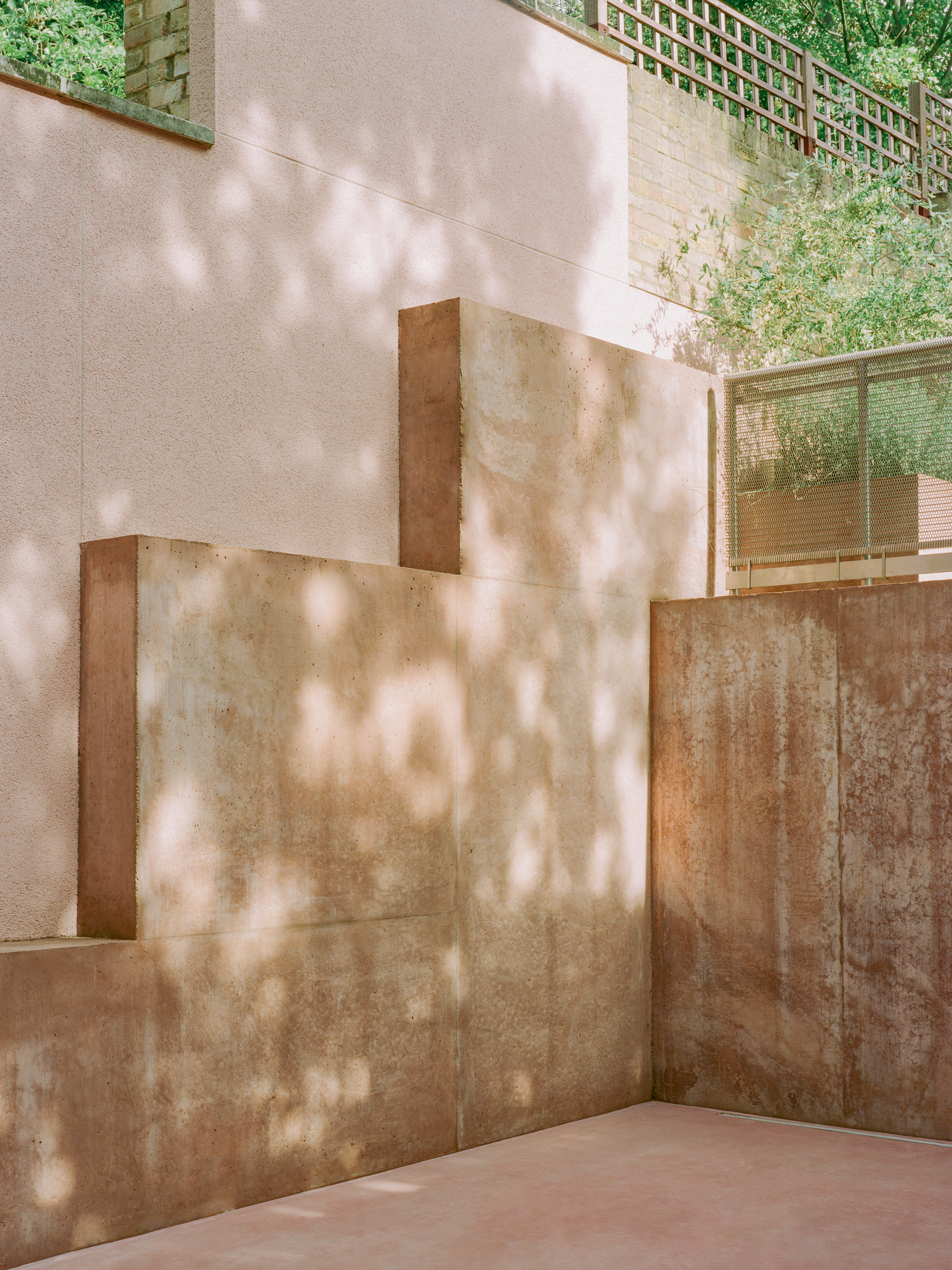 颜料屋丨英国伦敦丨Unknown Works-41