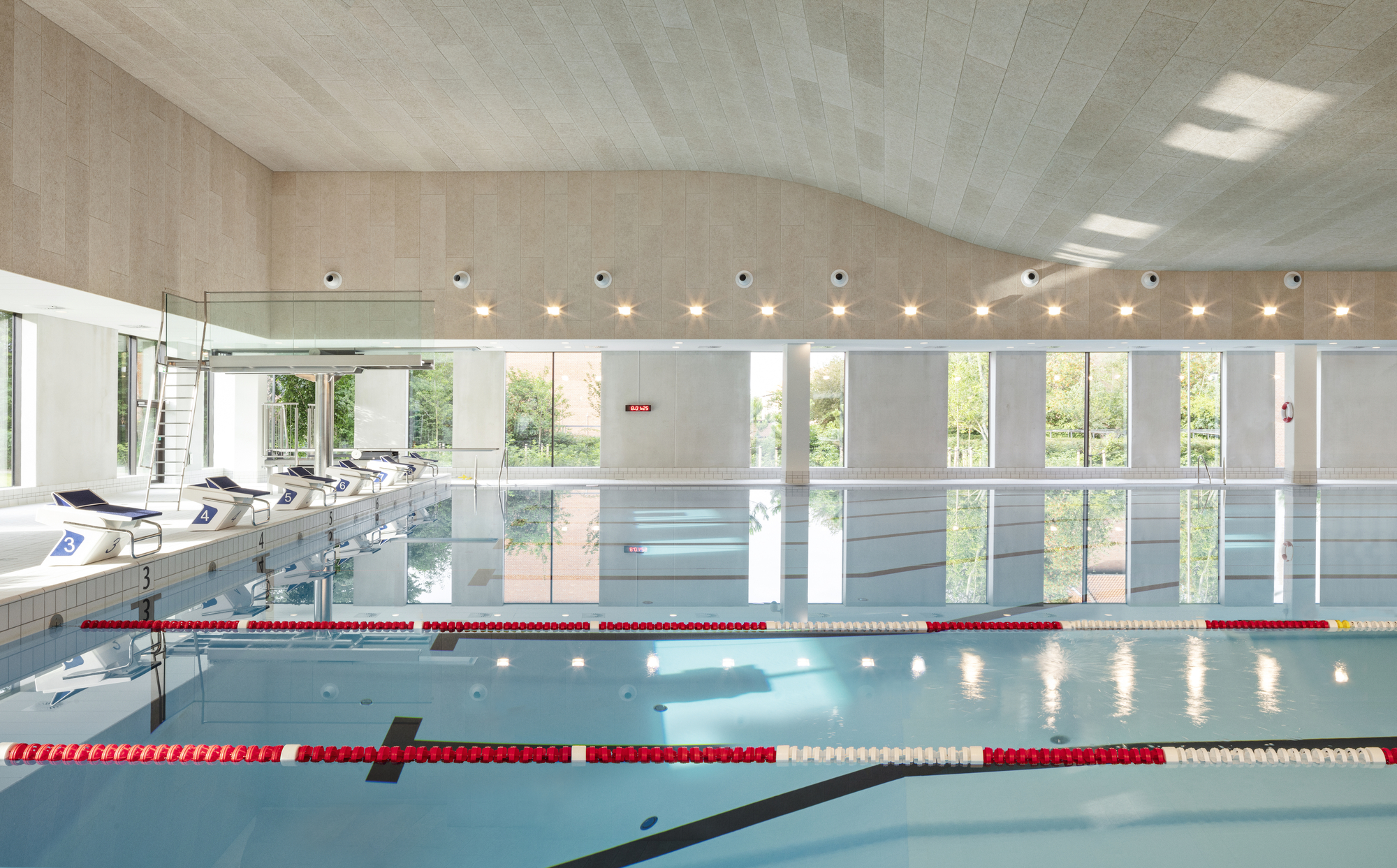 罗斯基勒水景丨丹麦罗斯基勒丨Creo arkitekter,JAJA Architects-20