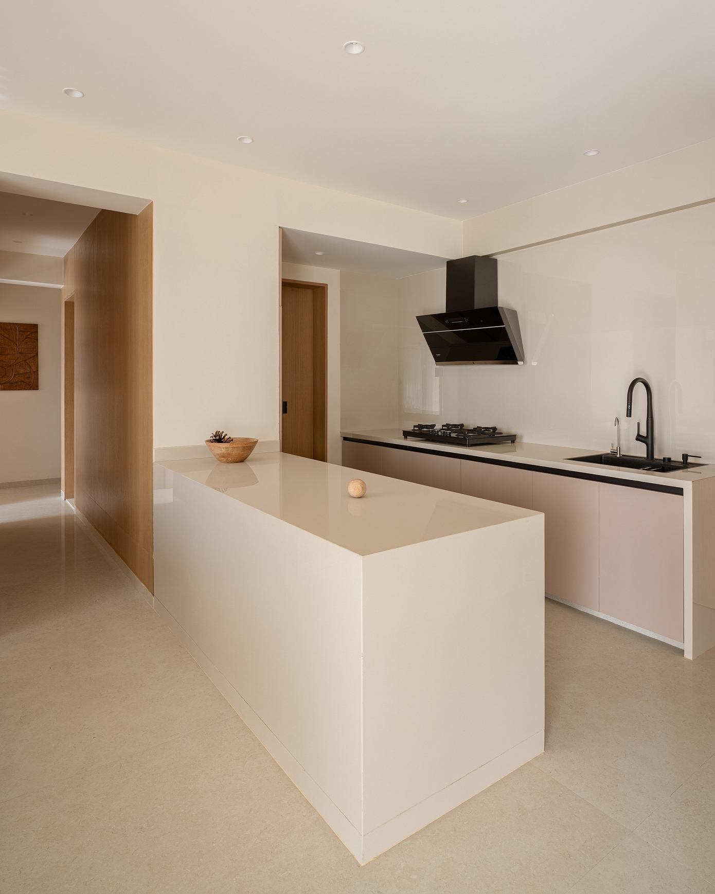 House of Quiet Balance: Soft Minimalism-5