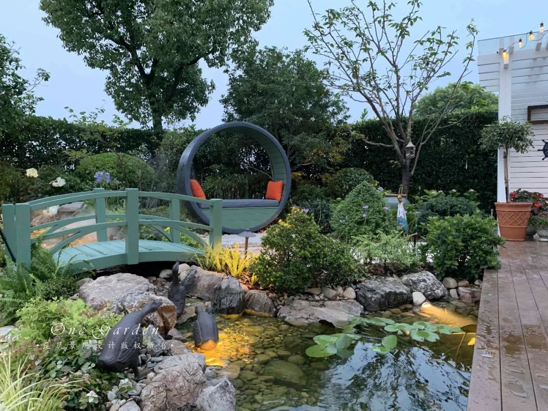 佘山自然梦花园 | 四季美景与家人相伴-58