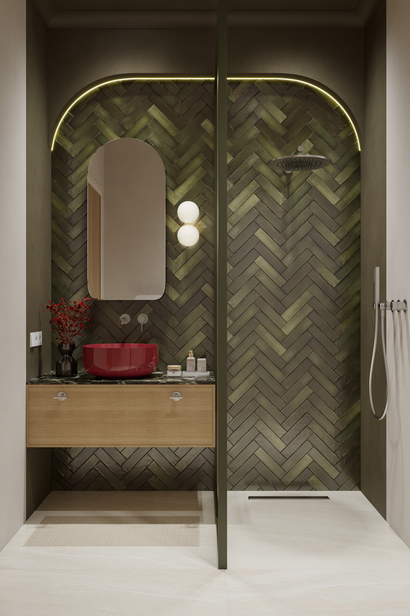 摩纳哥浴室设计-5