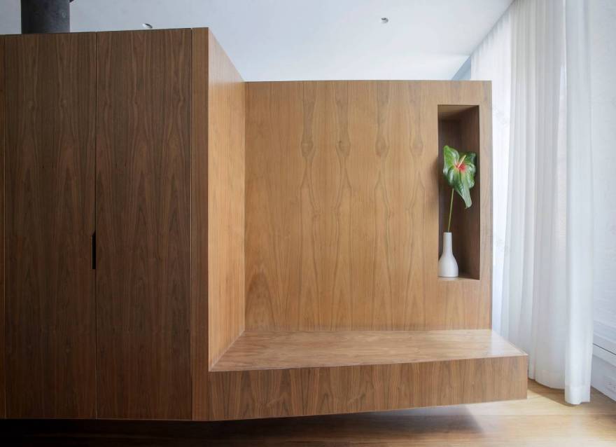 仓库爆改现代住宅-45